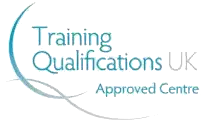 Training Qualifications UK logo
